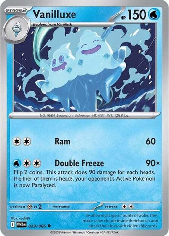 Vanilluxe [026/086]