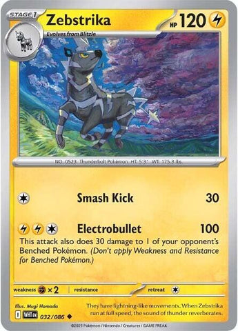 Zebstrika [029/086]
