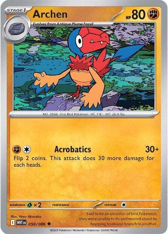 Archen [047/086]
