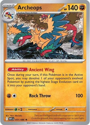 Archeops [048/086]