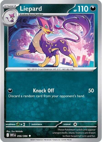 Liepard [053/086]