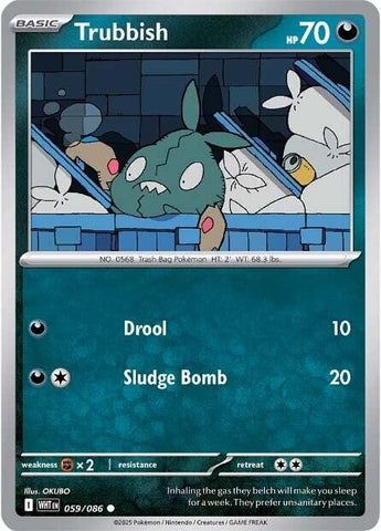 Trubbish [056/086]