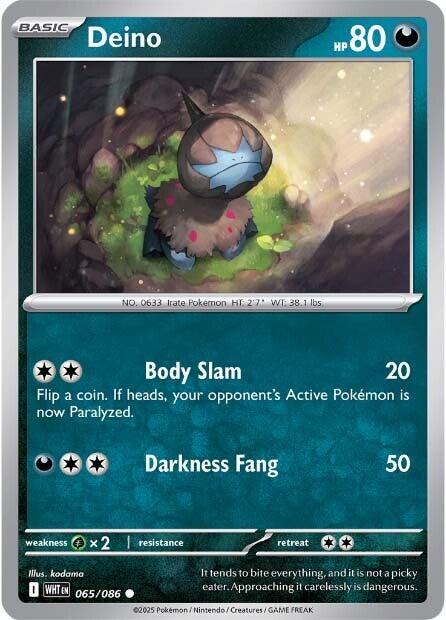 Deino [060/086]