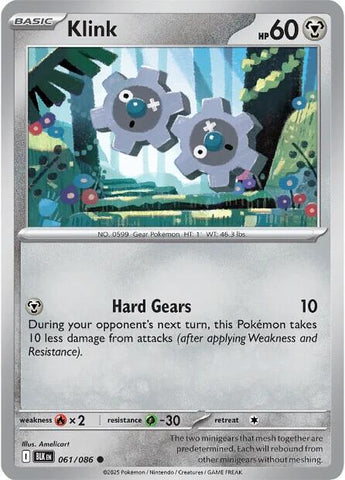 Klink [065/086]