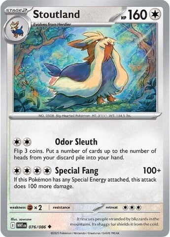 Stoutland [074/086]