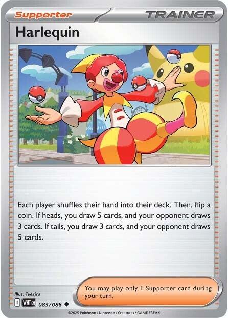 Harlequin [083/086]