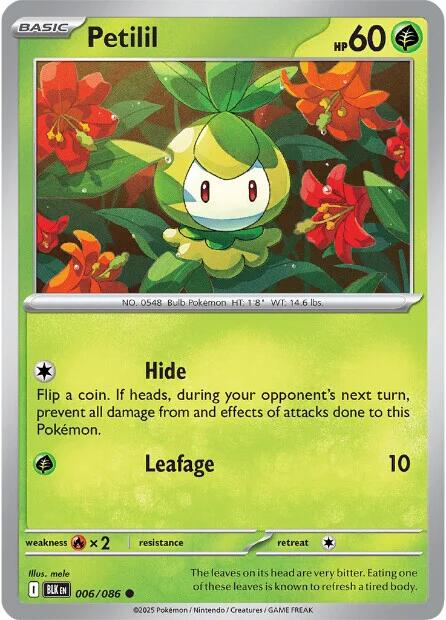Petilil [006/086]