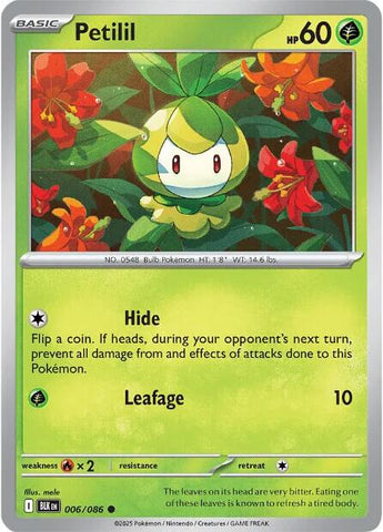 Petilil [006/086]