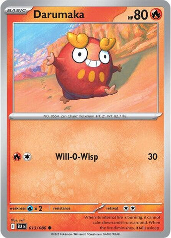 Darumaka [013/086]