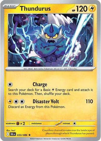 Thundurus [036/086]