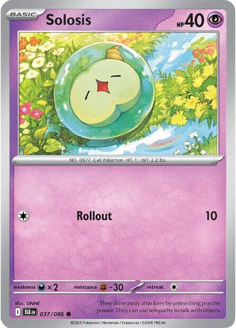 Solosis [040/086]