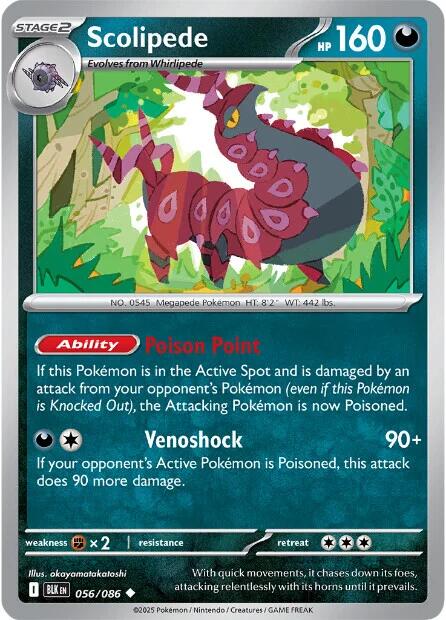 Scolipede [059/086]