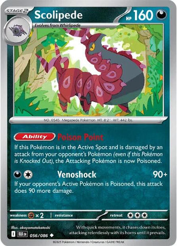 Scolipede [059/086]