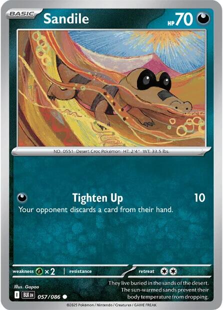 Sandile [060/086]