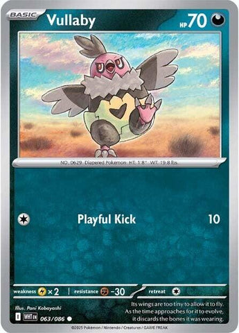Vullaby [063/086]