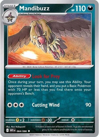 Mandibuzz [064/086]