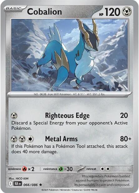 Cobalion [068/086]