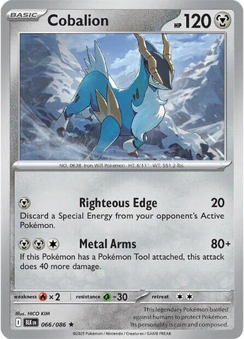 Cobalion [068/086]