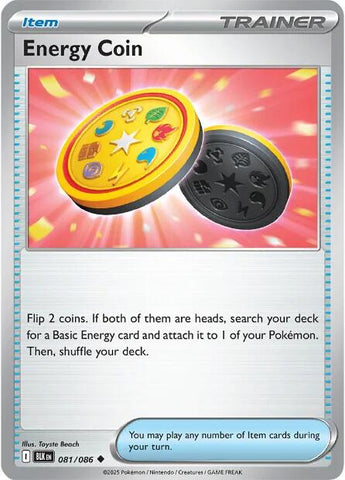 Energy Coin [079/086]
