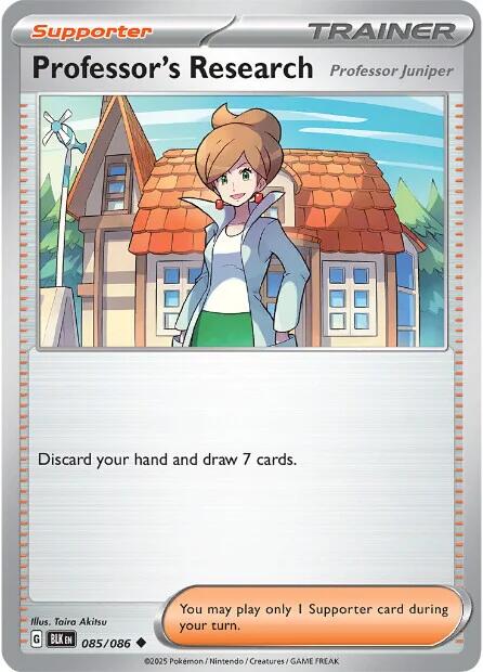 Professor's Research [084/086]