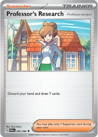 Professor's Research [084/086]