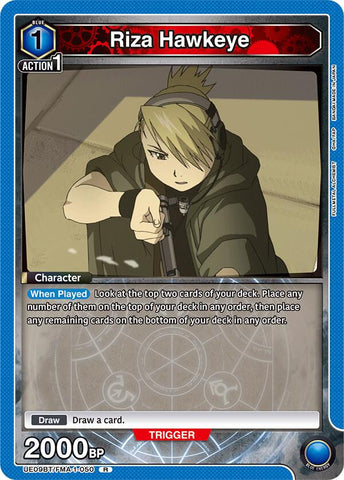 Riza Hawkeye (050)