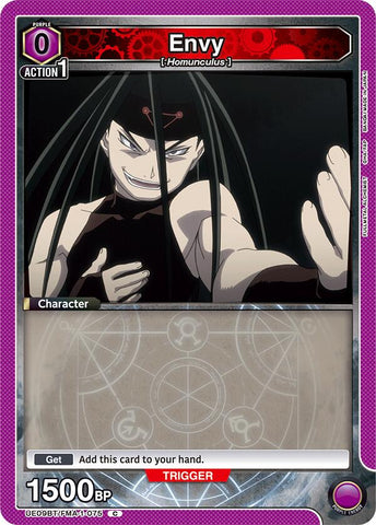 Envy (075)