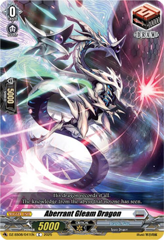 Aberrant Gleam Dragon [DZ-SS08 - DZ-SS08/041EN]