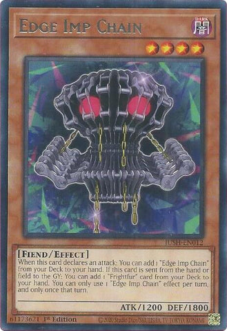 Edge Imp Chain [JUSH - JUSH-EN012]