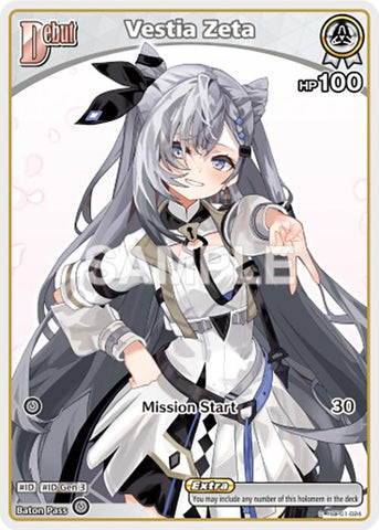 Vestia Zeta (C) (hBP01-024)
