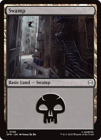 Swamp (0196)