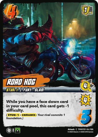 Road Hog