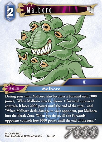 Malboro