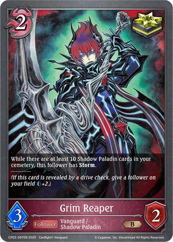 Grim Reaper