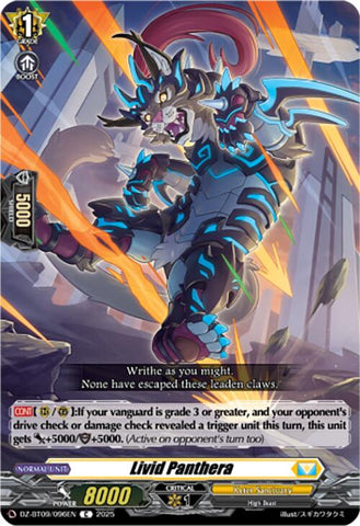 Livid Panthera