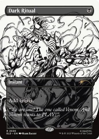 Dark Ritual (2020)