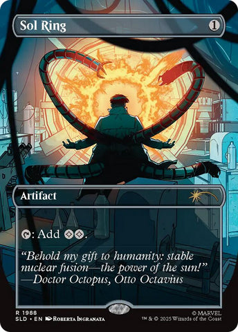 Sol Ring (1988)