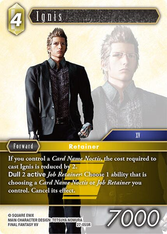 Ignis