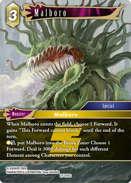 Malboro