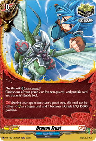 Dragon Trust (H)