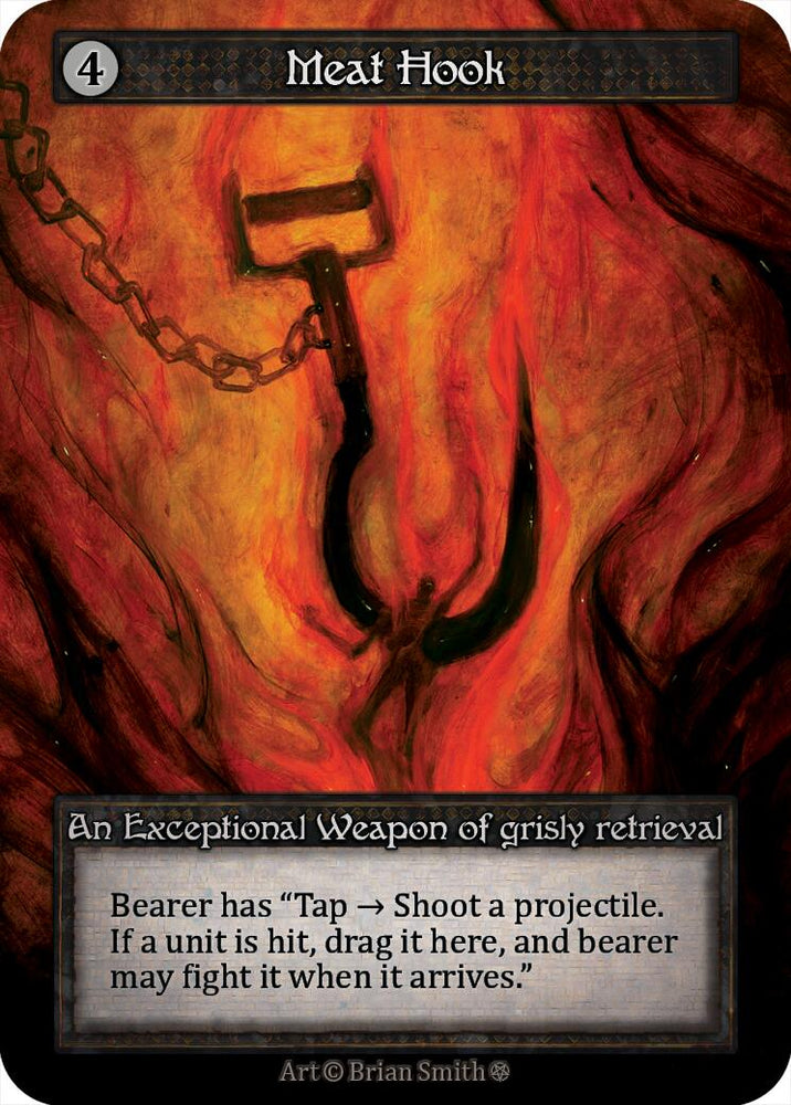 Meat Hook