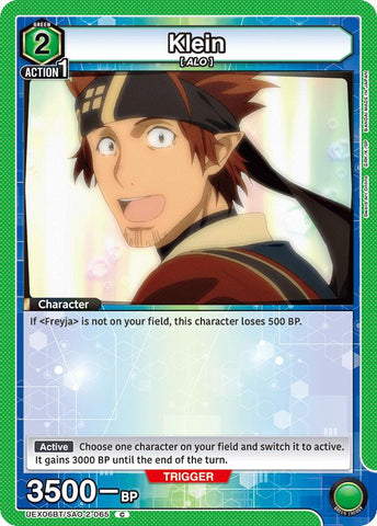 Klein (065)