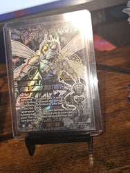 Superfly, Malicious Mutant (Serial Numbered) [TMNT - TMNT01 7/8]